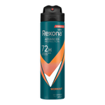 Rexona Workout Antipersperant Deodorant Spray - Men