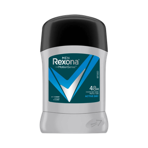Rexona Men Antiperspirant Stick Active Dry