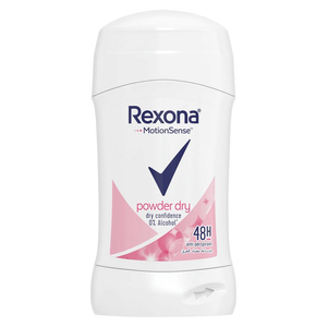 Rexona Powder Dry Antiperspirant Deodorant Stick - Women