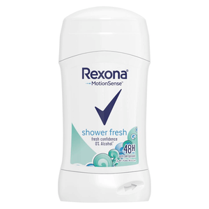 Rexona Shower Fresh Antiperspirant Deodorant Stick - Women