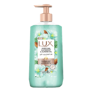 Lux Purifying Watermint Hand Wash