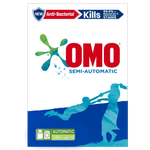 مسحوق غسيل أوتو أكتف من أومو