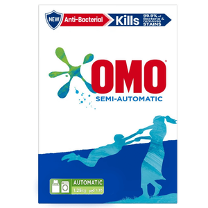 Omo Active Auto Laundry Detergent Powder