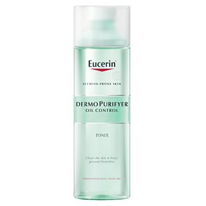 Eucerin Dermo Purifyer Toner