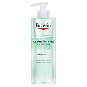 Eucerin Dermo Purifyer Cleansing Gel