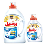 Persil White Clothes Oud Gel