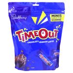 Cadbury Time Out Wafer Bag