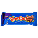 Cadbury Time Out Wafer Bag