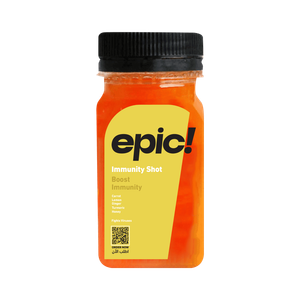 EPIC! Immunity Shot