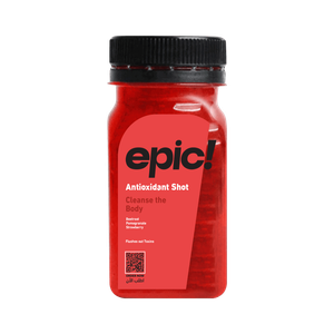 EPIC! Antioxidant Shot