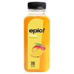 EPIC! Fresh Mango Juice