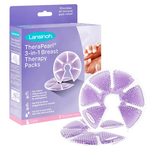 Lansinoh Therapearl 3 In 1 Breast Therapy