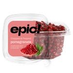 EPIC! Pomegranate Pot