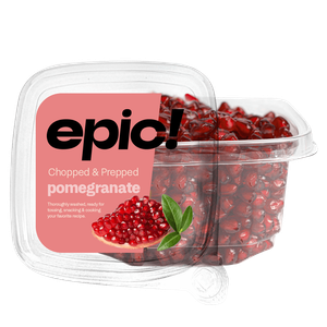 EPIC! Pomegranate Pot