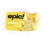 EPIC! Pineapple Pot