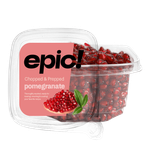 EPIC! Pomegranate Pot