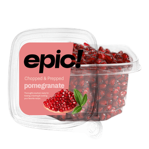 EPIC! Pomegranate Pot