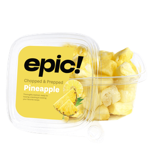 EPIC! Pineapple Pot