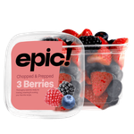 EPIC! 3 Berry Pot
