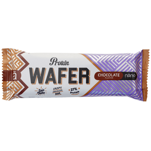 Nano Supps Chocolate Protein Wafer