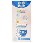 Glamy Inhaler Chamber - Large