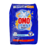 Omo Powder Laundry Detergent With Comfort
