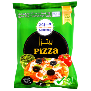 Murouj Pizza