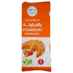 Murouj Family Pack Strawberry Croissant