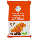 Murouj Family Pack Mini Chocolate Croissant
