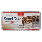Euro Cake Marble Pound Cake