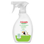 Friendly Organic Toy & Nursery Fragrance Free Cleaner