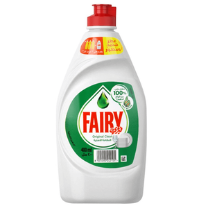 Fairy Ultra Original Dishwasher