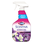 Clorox Scentiva Spray Lavender