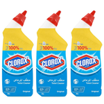 Clorox Toilet Bowl Cleaner Original