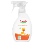 Friendly Organic Gentle Care Stain Remover