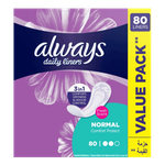 فوط نسائية معطرة راحة من أولويز