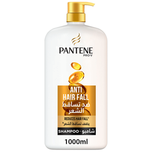 Pantene Pro-V Shampoo Anti Hair Fall