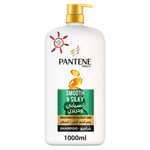 Pantene Pro-V Smooth & Silky Shampoo