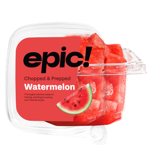 EPIC! Watermelon Pot