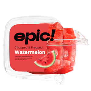 EPIC! Watermelon Pot