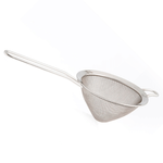 FNS Conical Strainer With Wire Handle