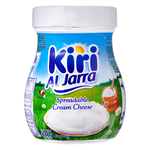 Kiri Cream Cheese