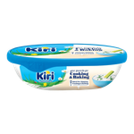 جبنة كريمية الناعمة من كيري