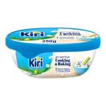 Kiri Soft Cream Cheese Spread