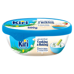 Kiri Soft Cream Cheese Spread