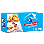 Kiri Cooking Cream Cheese Block