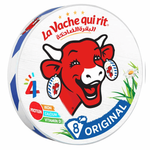 La Vache Qui Rit Triangle Cheese