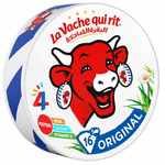 La Vache Qui Rit Triangle Cheese