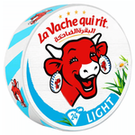 La Vache Qui Rit Light Triangle Cheese