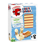 La Vache Qui Rit Cheez Dippers